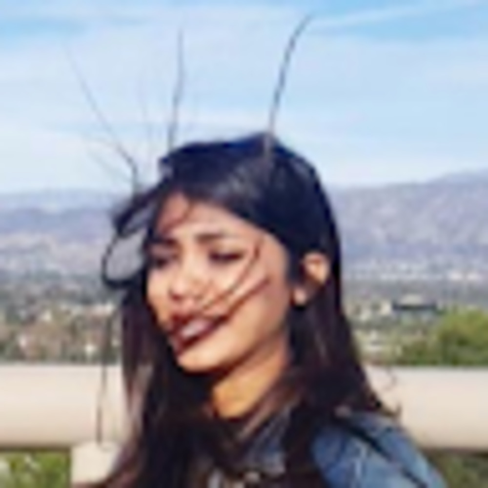 Meet your Posher, Joanne